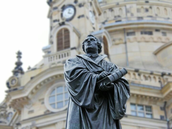 Igreja de Nossa Senhora de Dresden